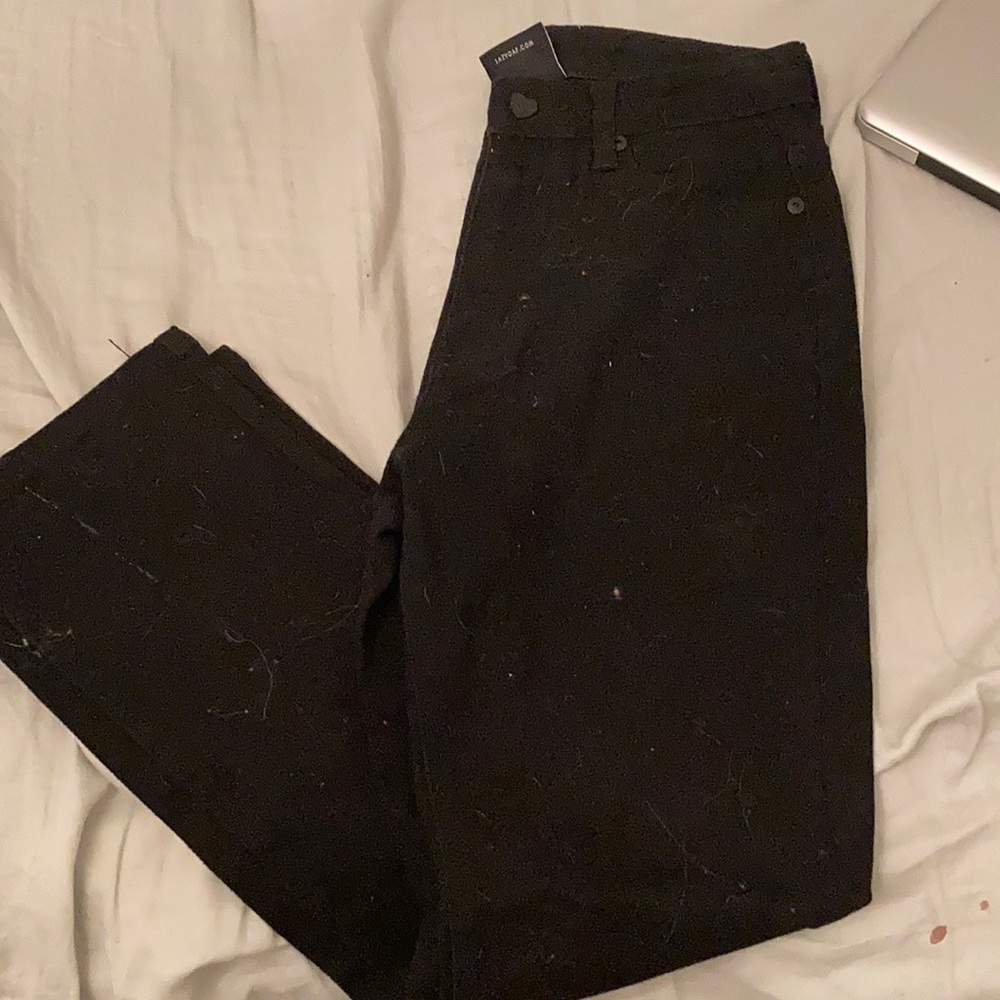 Lazy oaf pants